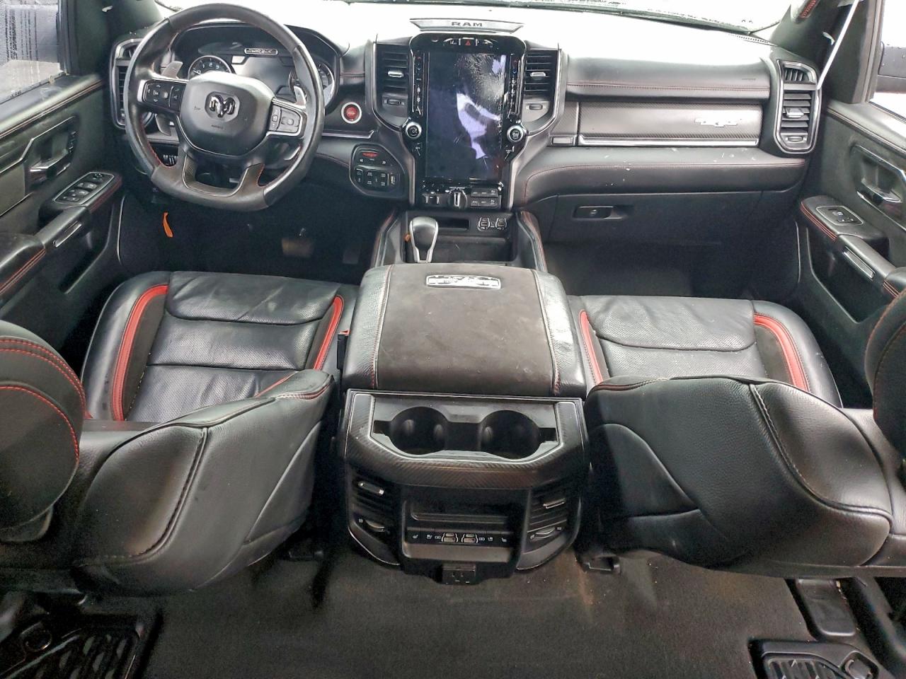 Ram 1500 Trx Image 10