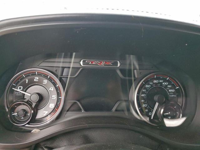 Ram 1500 Trx Image 9