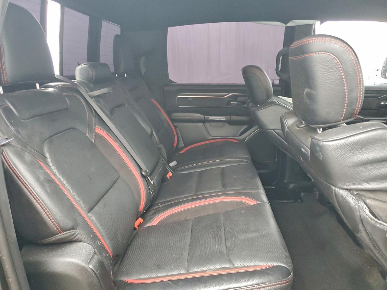 Ram 1500 Trx Image 12