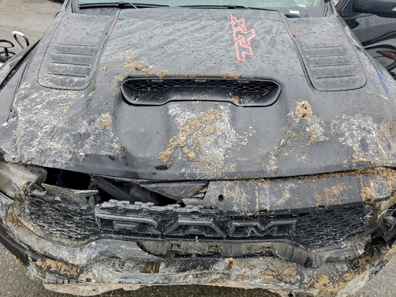 Ram 1500 Trx Image 11