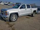 Chevrolet Silverado C1500 Lt Image 1