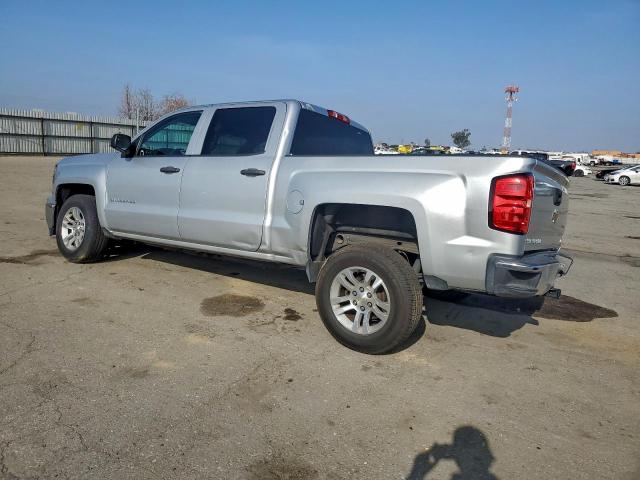 Chevrolet Silverado C1500 Lt Image 11