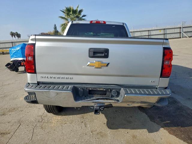 Chevrolet Silverado C1500 Lt Image 5