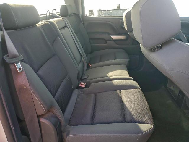 Chevrolet Silverado C1500 Lt Image 3