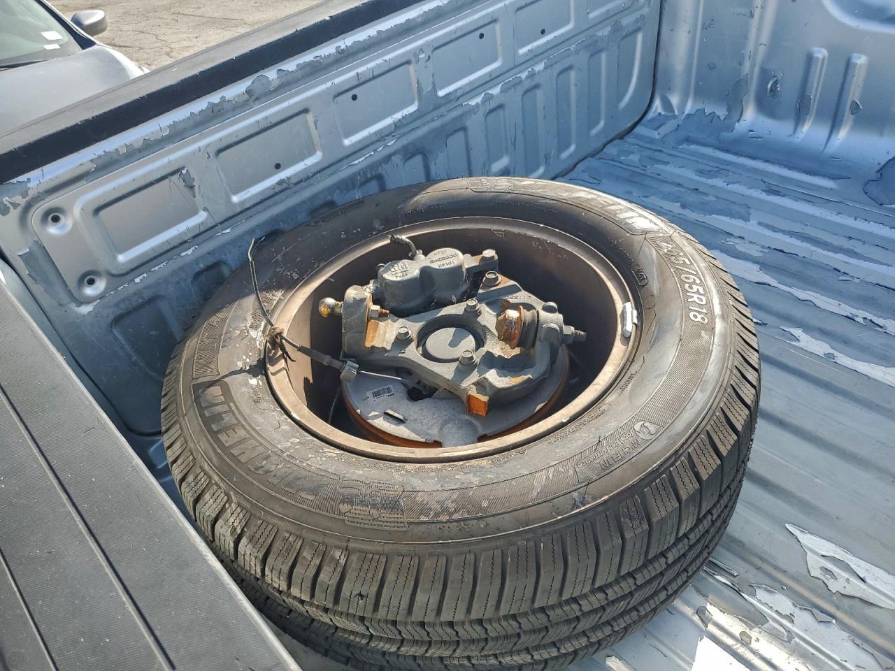 Chevrolet Silverado C1500 Lt Image 12