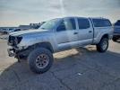 Toyota Tacoma Double Cab Prerunner Long Bed Image 1