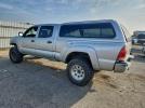 Toyota Tacoma Double Cab Prerunner Long Bed Image 12