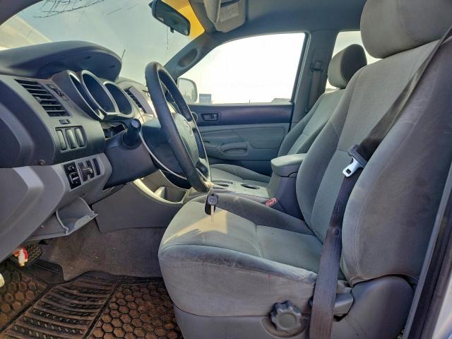 Toyota Tacoma Double Cab Prerunner Long Bed Image 9