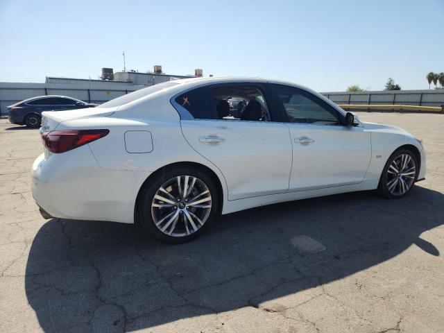 INFINITI Q50 Luxe Image 10