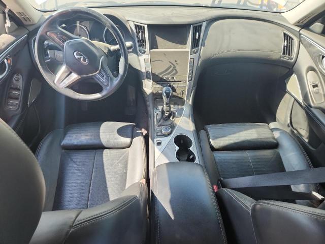 INFINITI Q50 Luxe Image 6