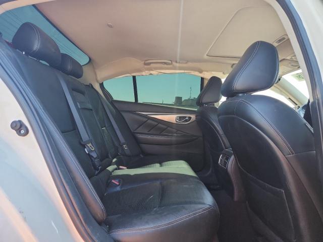 INFINITI Q50 Luxe Image 9