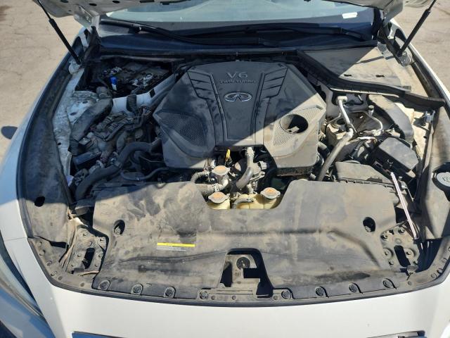 INFINITI Q50 Luxe Image 4