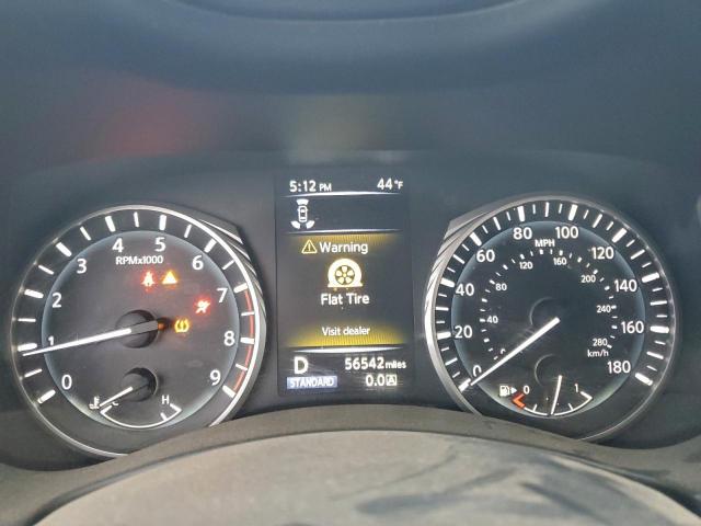 INFINITI Q50 Luxe Image 2