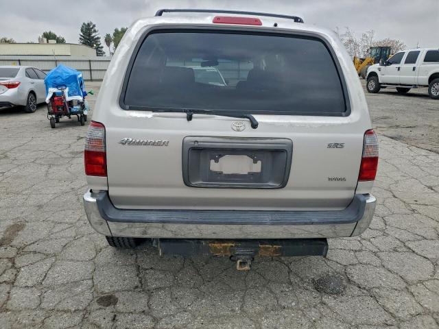 Toyota 4Runner Sr5 Image 7