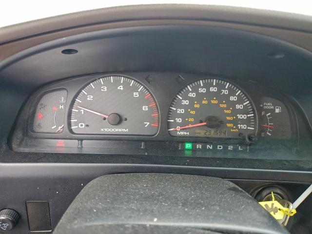 Toyota 4Runner Sr5 Image 11