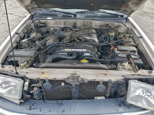 Toyota 4Runner Sr5 Image 3