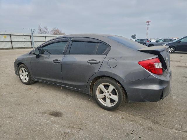 Honda Civic Lx Image 10