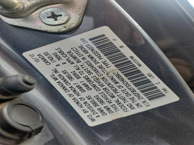 Honda Civic Lx Image 9