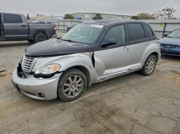  Salvage Chrysler PT Cruiser