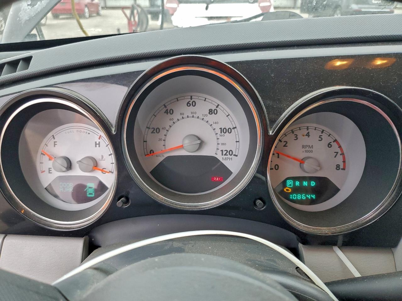 Chrysler PT Cruiser Image 4