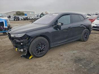  Salvage BMW Ix Xdrive5