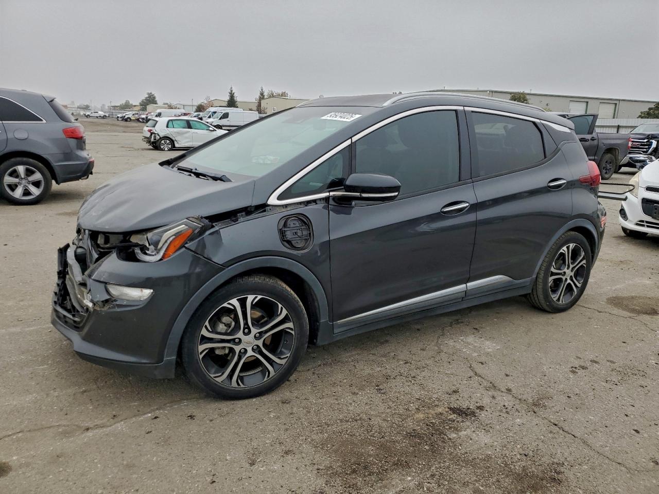 Chevrolet Bolt Premier Image 1