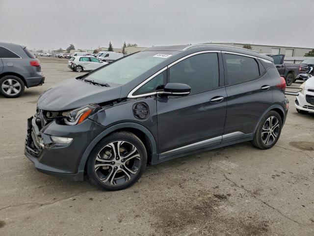  Salvage Chevrolet Bolt