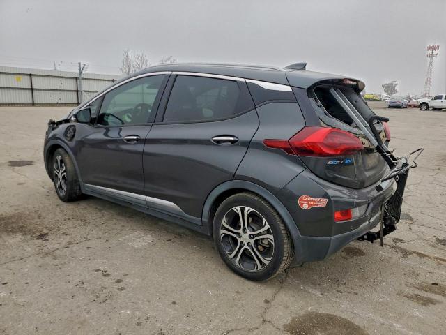 Chevrolet Bolt Premier Image 10