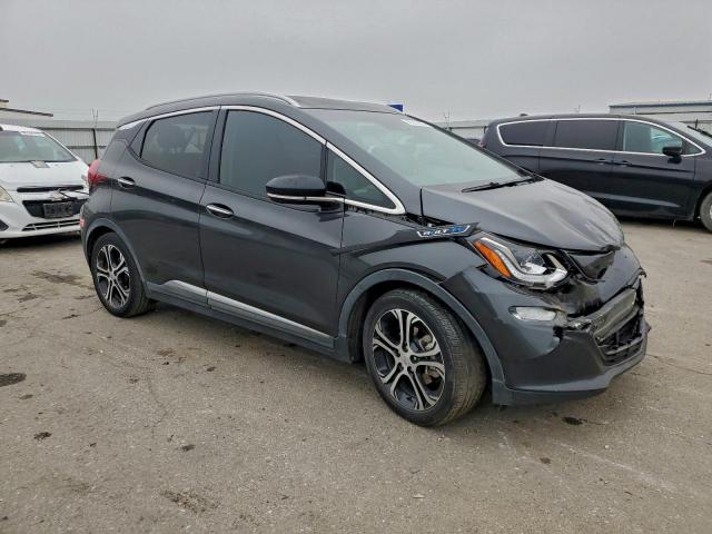 Chevrolet Bolt Premier Image 8