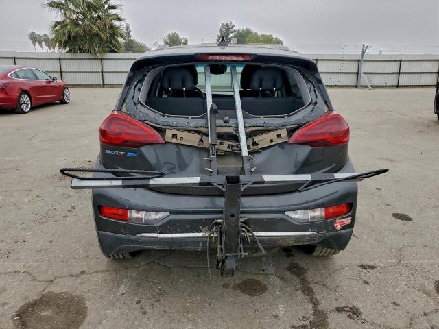 Chevrolet Bolt Premier Image 7