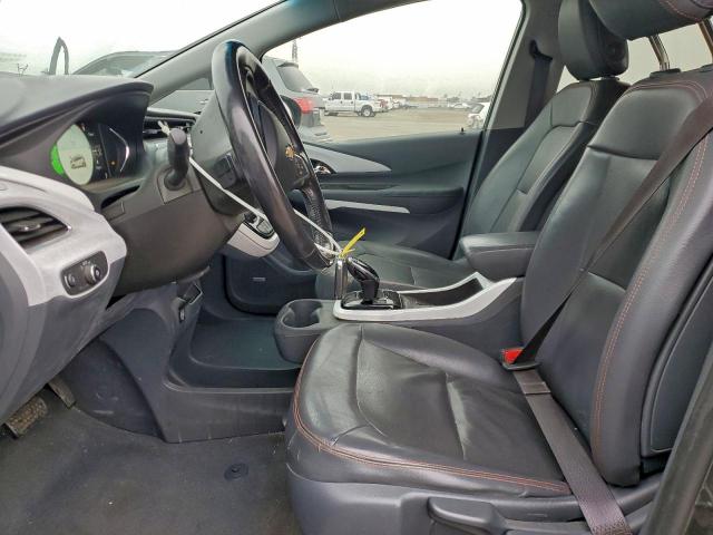 Chevrolet Bolt Premier Image 4