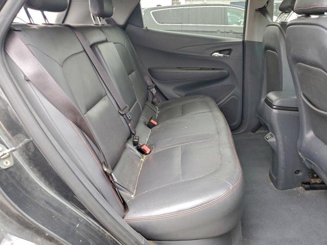 Chevrolet Bolt Premier Image 5