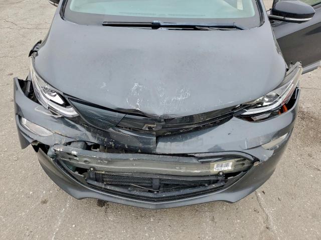 Chevrolet Bolt Premier Image 12