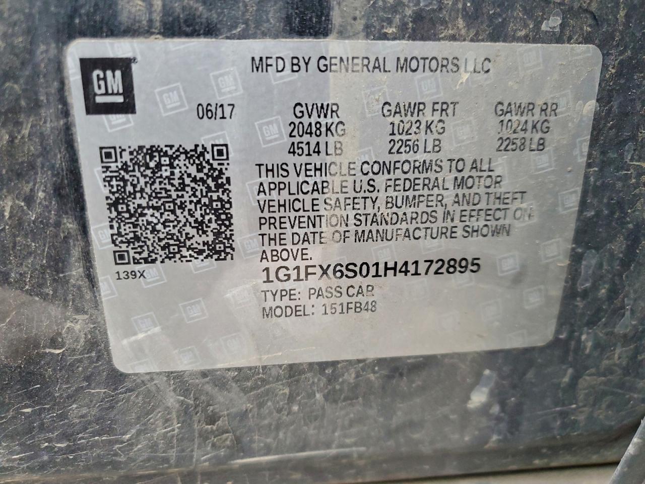 Chevrolet Bolt Premier Image 11