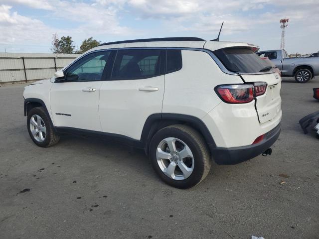 Jeep Compass Latitude Image 6