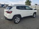 Jeep Compass Latitude Image 5