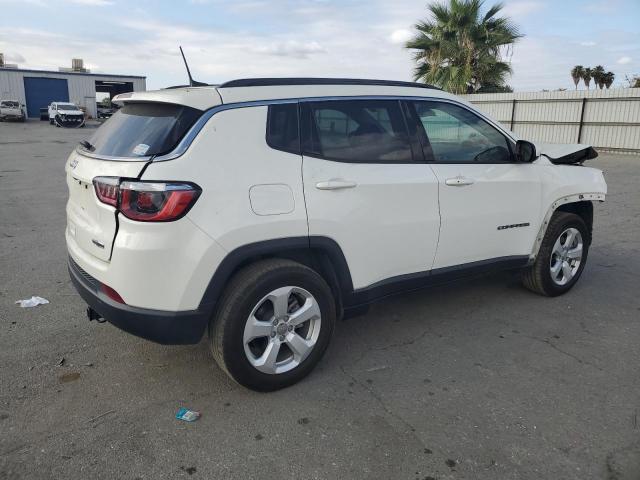 Jeep Compass Latitude Image 5