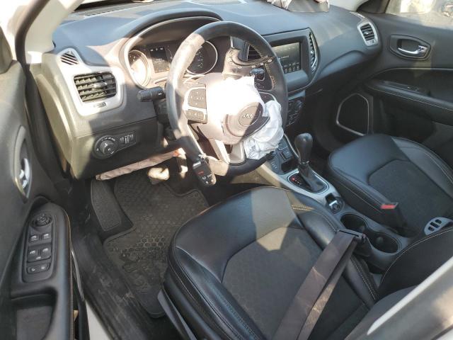 Jeep Compass Latitude Image 7