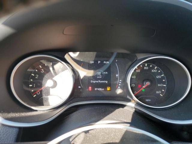 Jeep Compass Latitude Image 10