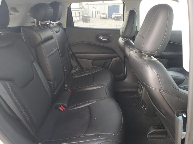 Jeep Compass Latitude Image 12