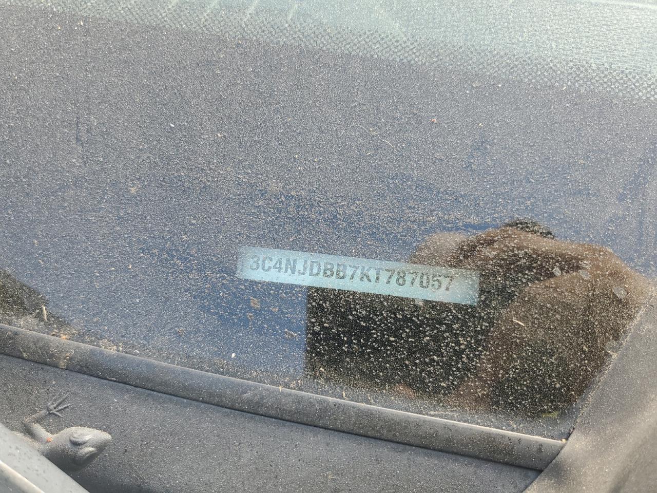 Jeep Compass Latitude Image 11