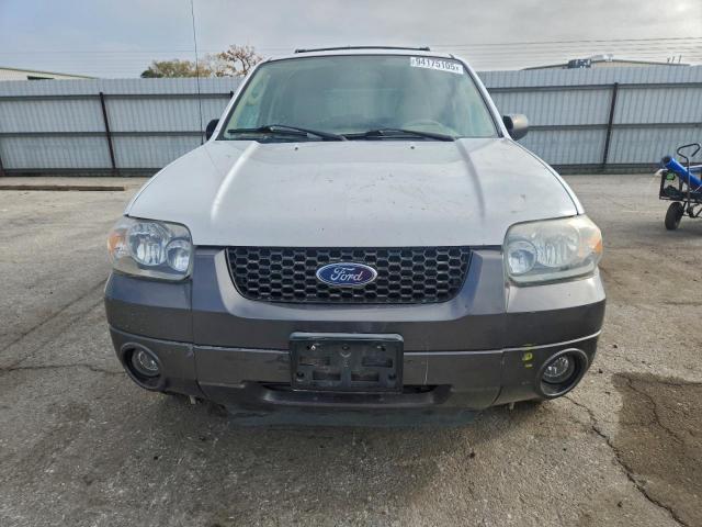 Ford Escape Xlt Image 7
