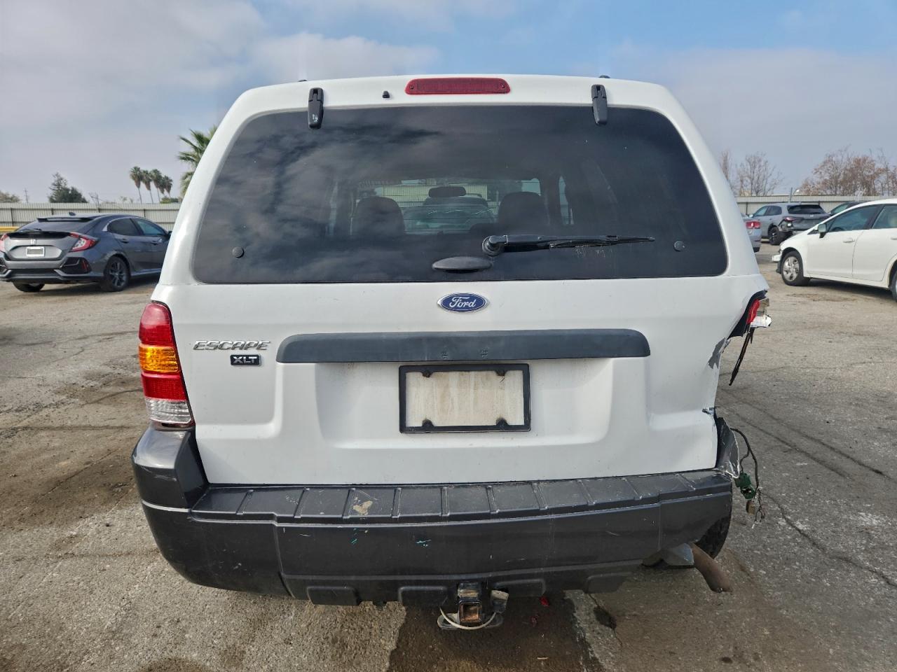 Ford Escape Xlt Image 5