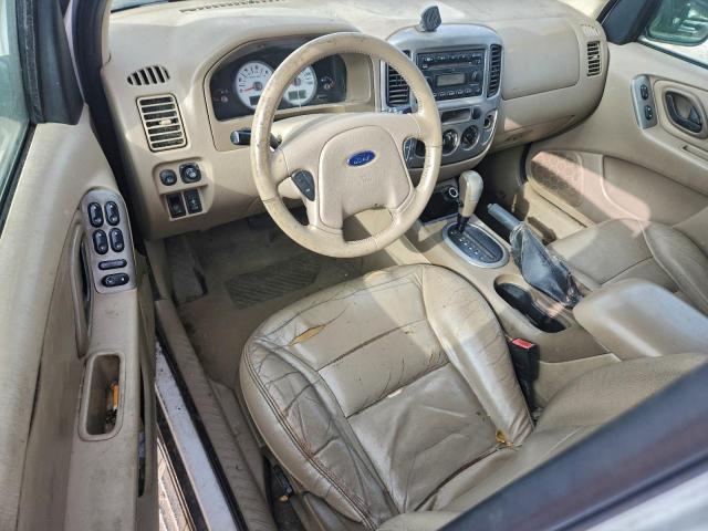 Ford Escape Xlt Image 6