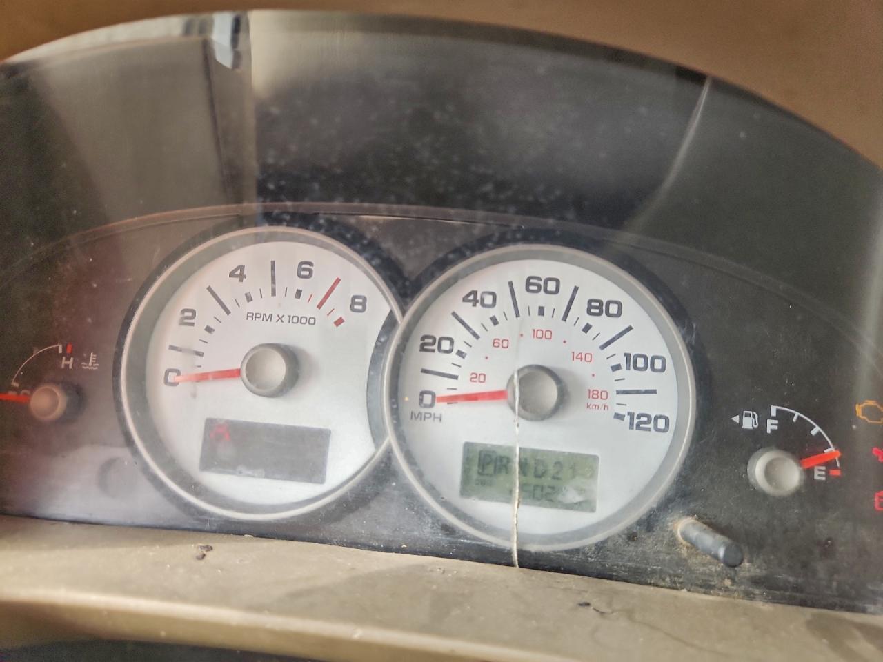 Ford Escape Xlt Image 9