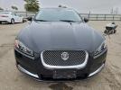 Jaguar XF Image 8