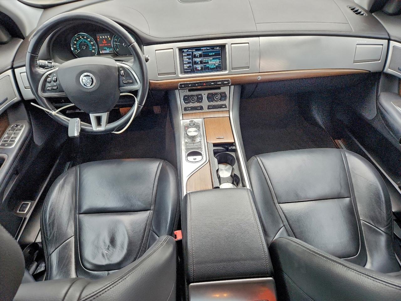 Jaguar XF Image 3