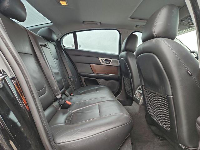 Jaguar XF Image 7