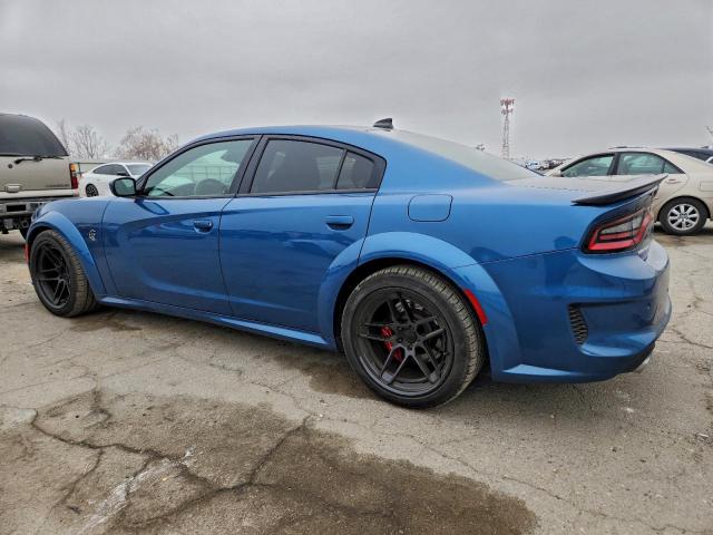 Dodge Charger Srt Hellcat Image 7