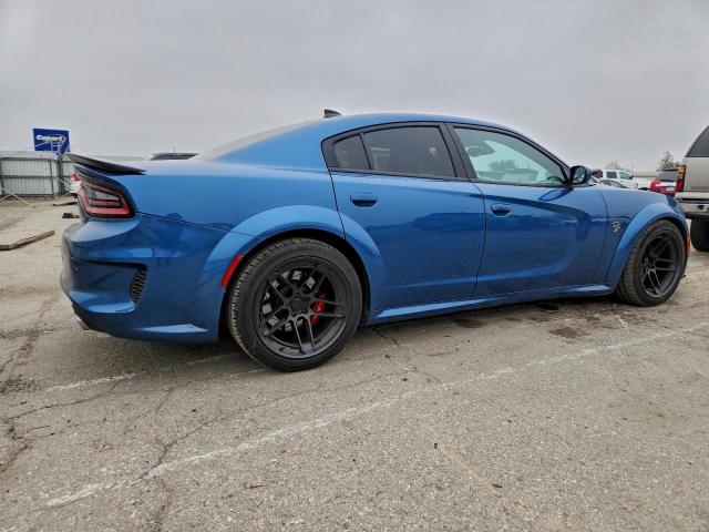 Dodge Charger Srt Hellcat Image 11